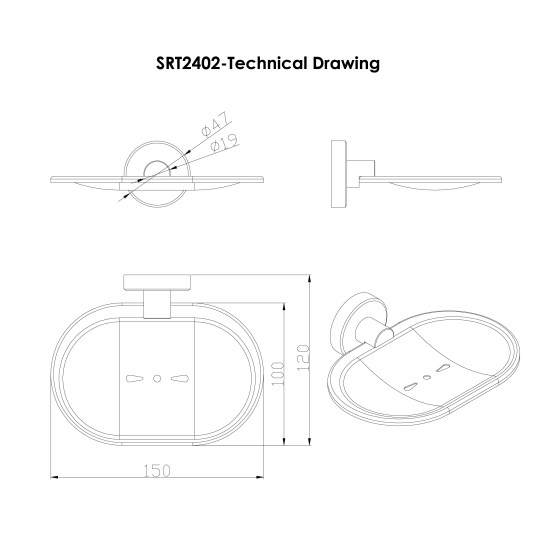 SRT2402 TD-013